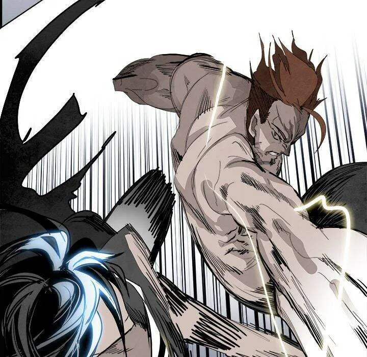 Warble Chap 185 - Next Chap 186