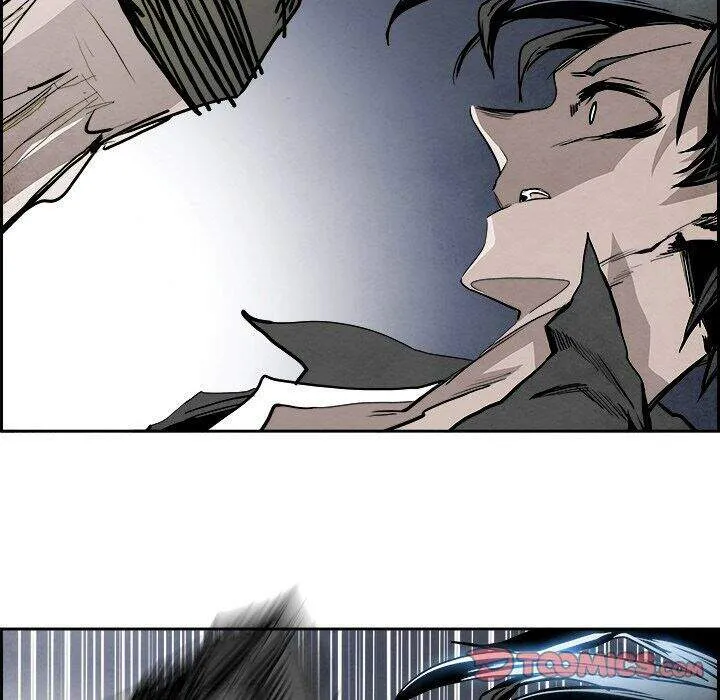 Warble Chap 185 - Next Chap 186