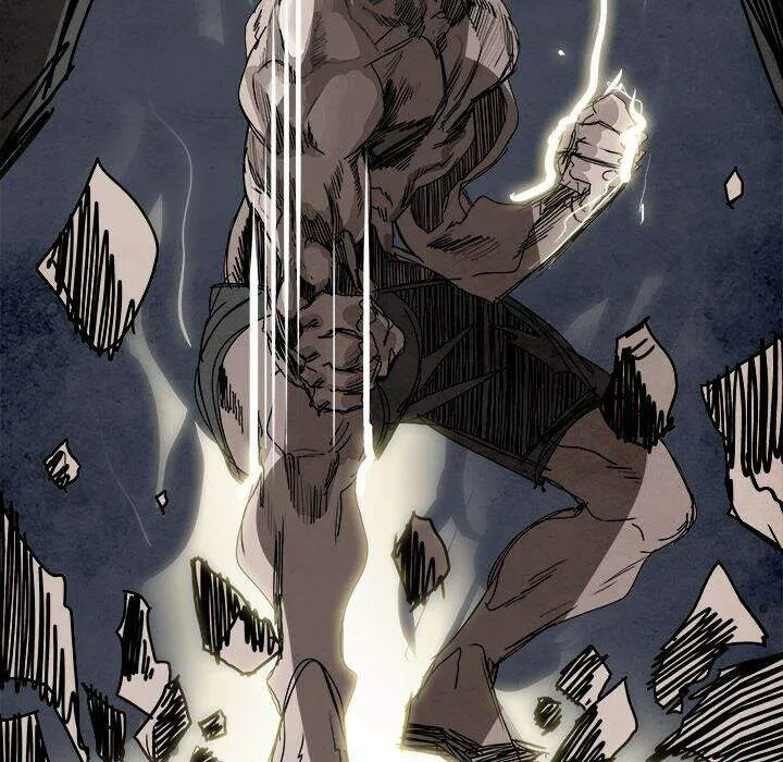 Warble Chap 185 - Next Chap 186