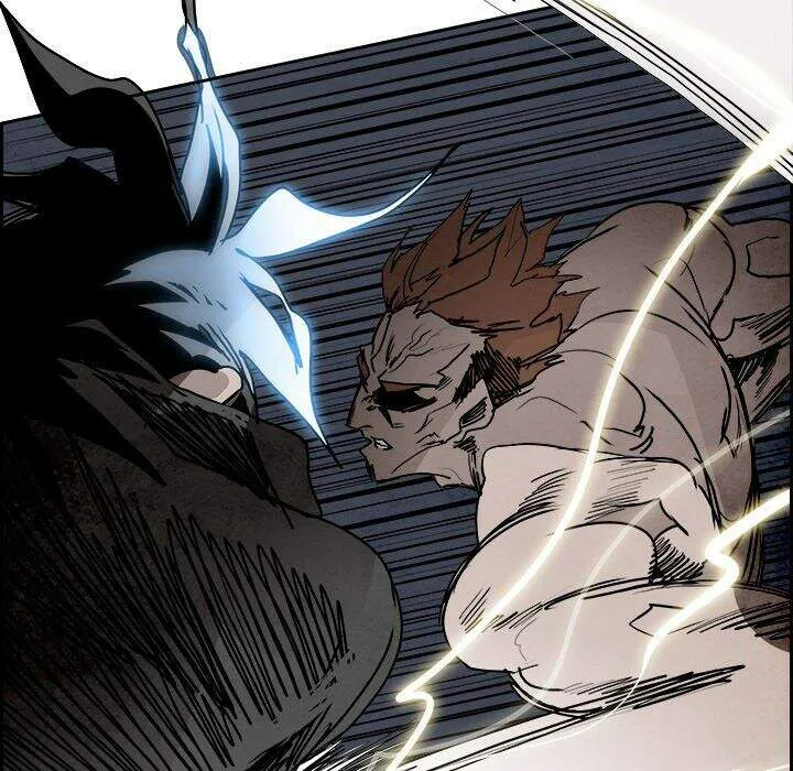 Warble Chap 185 - Next Chap 186