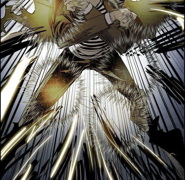 Warble Chap 185 - Next Chap 186