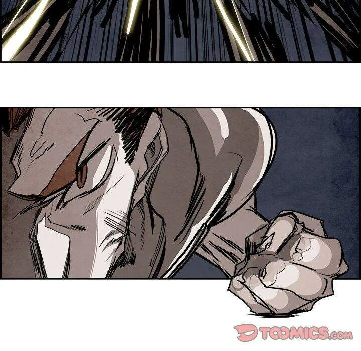 Warble Chap 185 - Next Chap 186