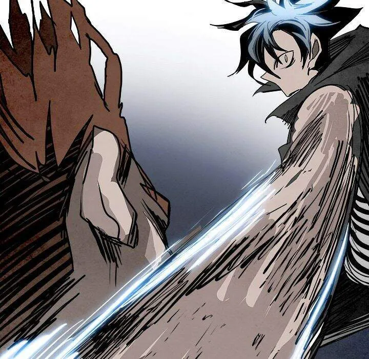 Warble Chap 185 - Next Chap 186