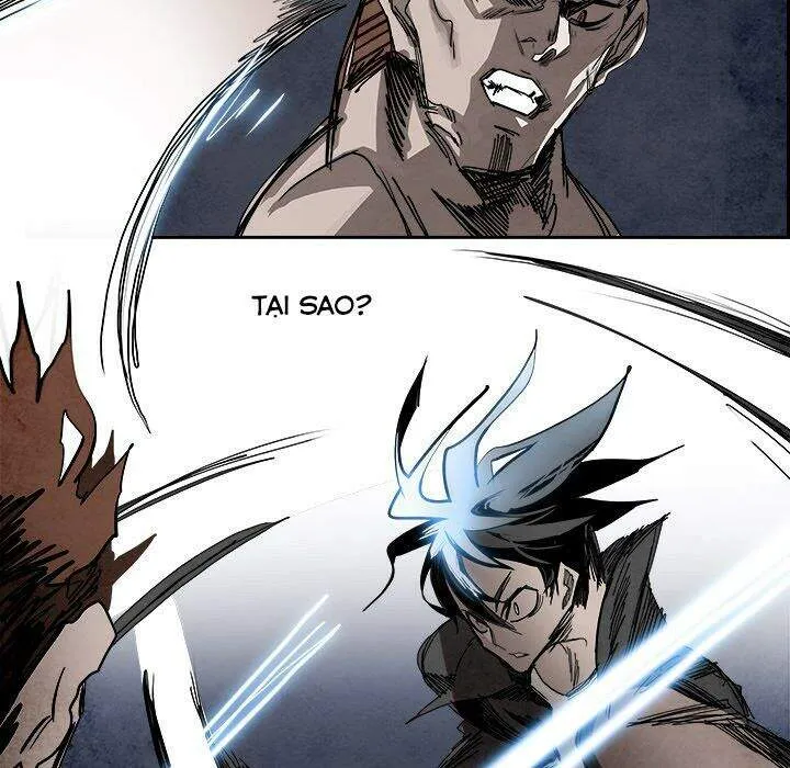 Warble Chap 185 - Next Chap 186