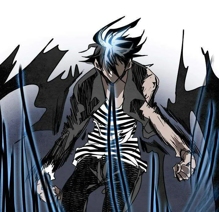 Warble Chap 185 - Next Chap 186