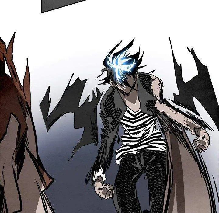 Warble Chap 185 - Next Chap 186