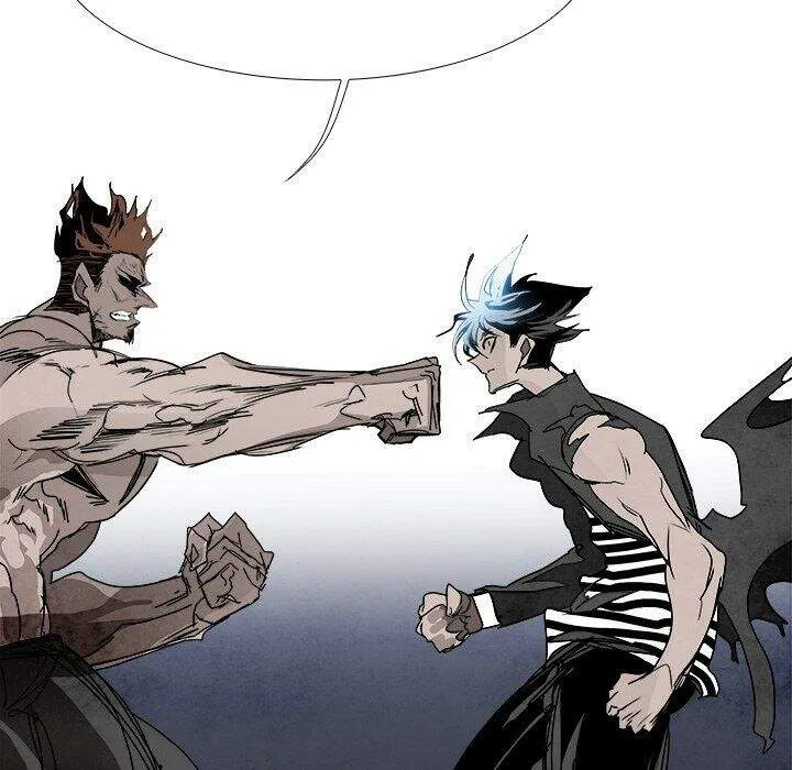 Warble Chap 185 - Next Chap 186