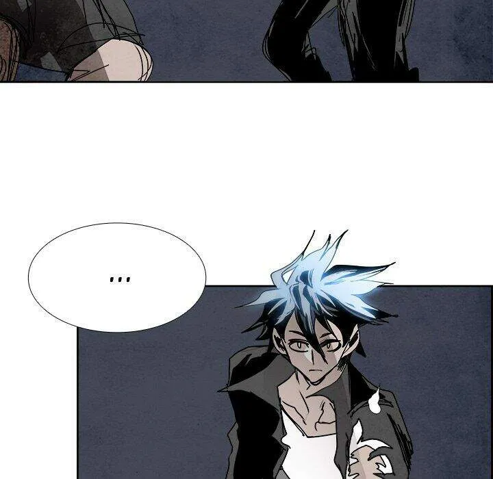 Warble Chap 185 - Next Chap 186