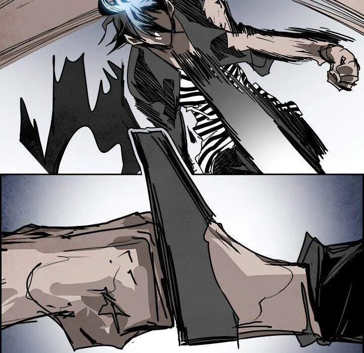 Warble Chap 185 - Next Chap 186