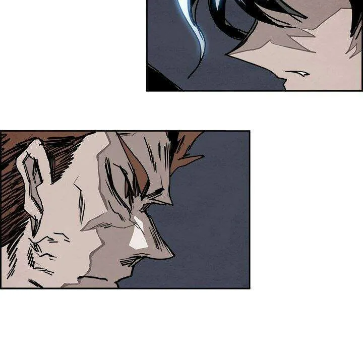 Warble Chap 185 - Next Chap 186