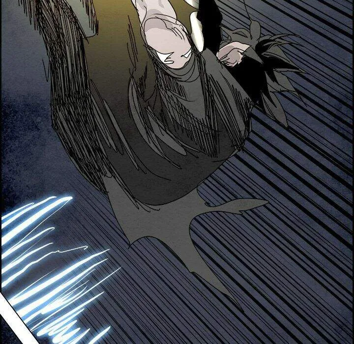 Warble Chap 186 - Next Chap 187