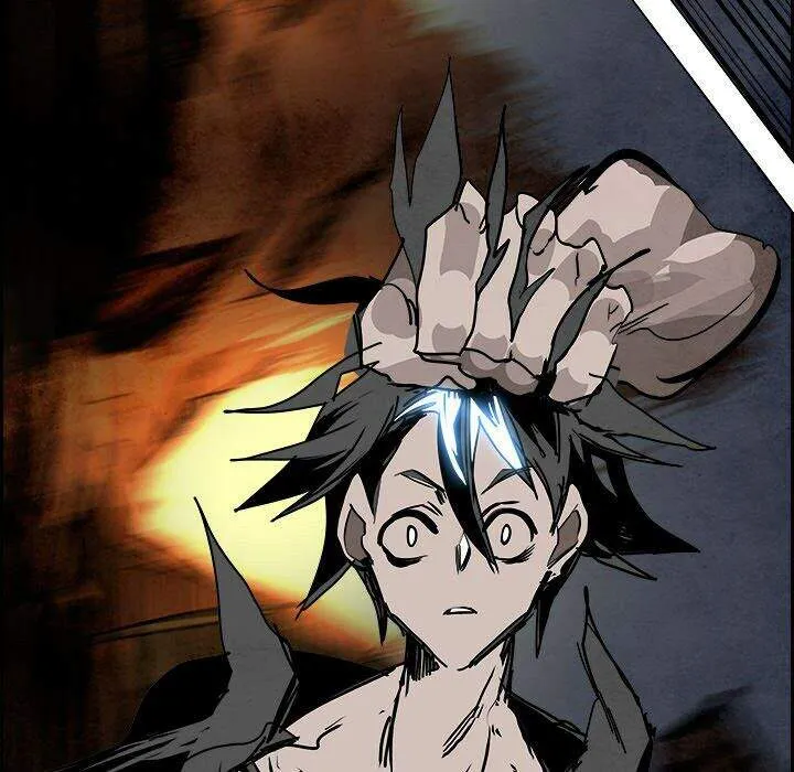 Warble Chap 186 - Next Chap 187