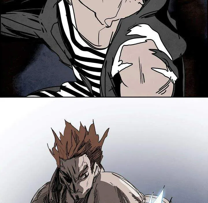 Warble Chap 186 - Next Chap 187