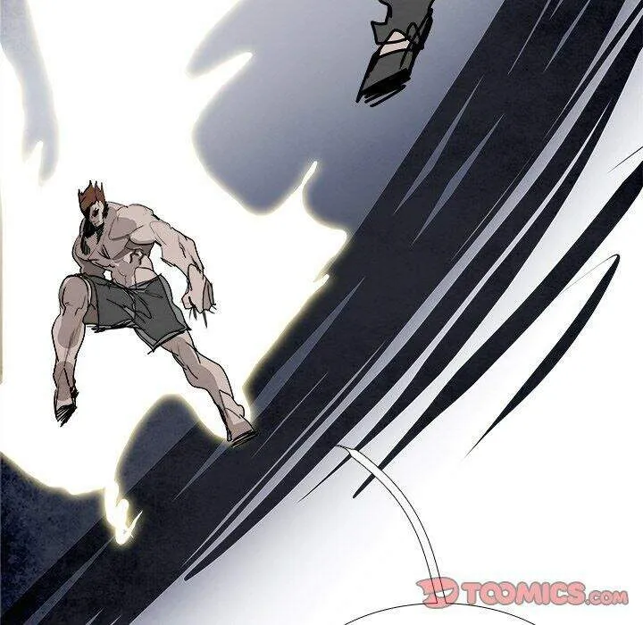 Warble Chap 186 - Next Chap 187