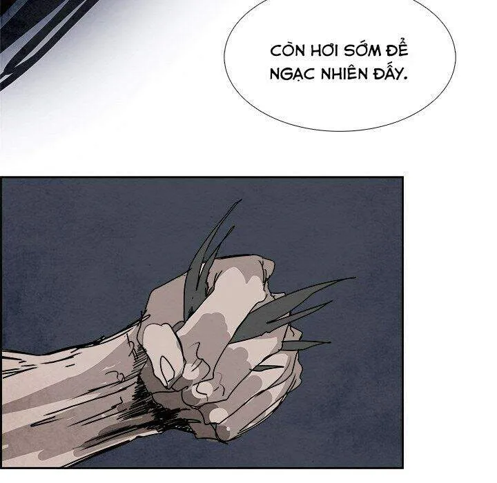 Warble Chap 186 - Next Chap 187