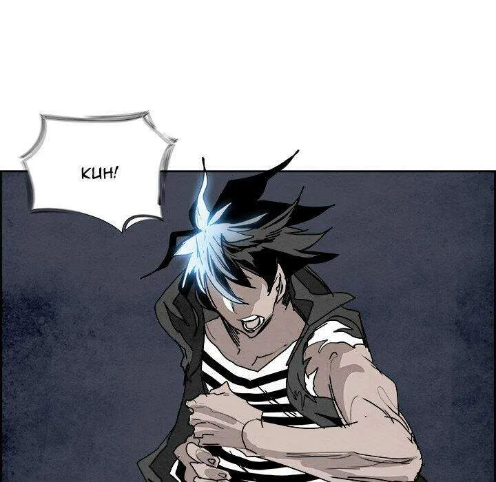 Warble Chap 186 - Next Chap 187