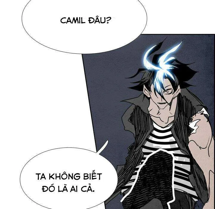 Warble Chap 186 - Next Chap 187