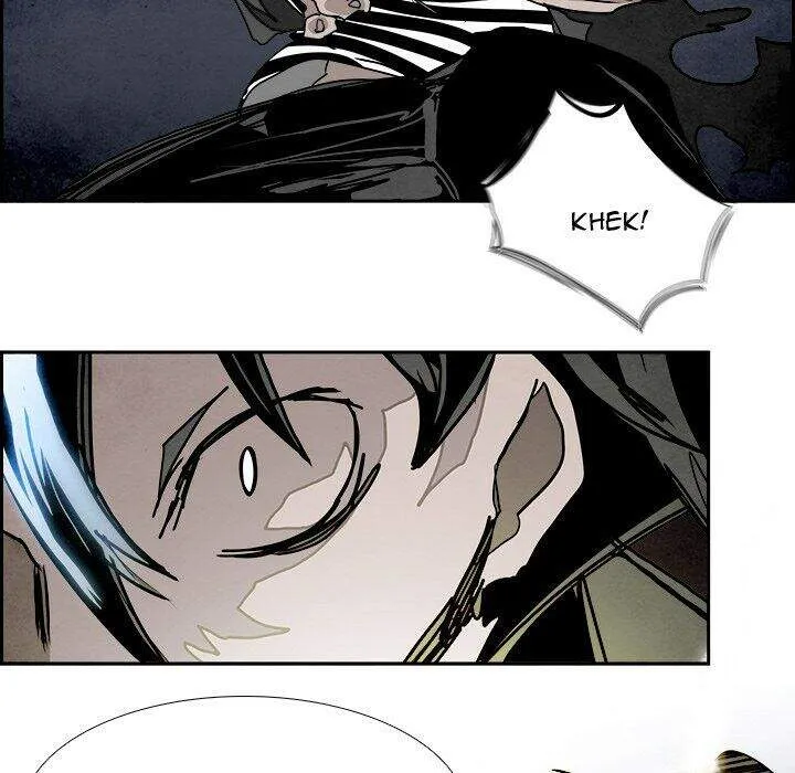 Warble Chap 186 - Next Chap 187