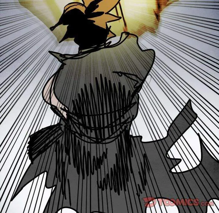 Warble Chap 186 - Next Chap 187