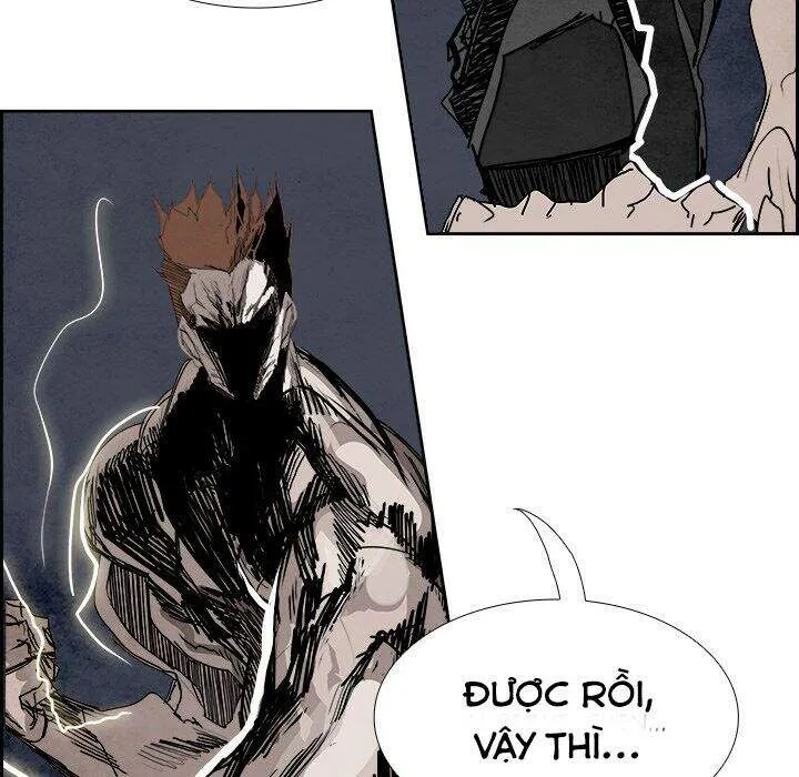 Warble Chap 186 - Next Chap 187