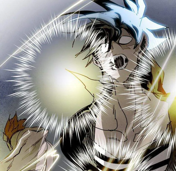 Warble Chap 186 - Next Chap 187