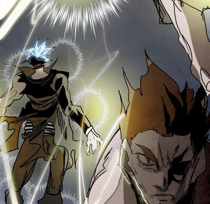 Warble Chap 186 - Next Chap 187