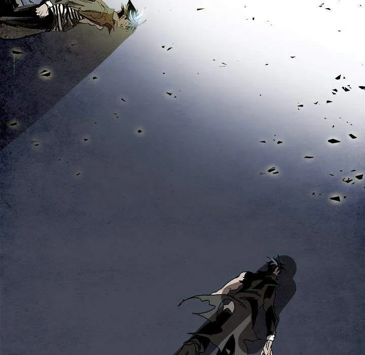 Warble Chap 186 - Next Chap 187