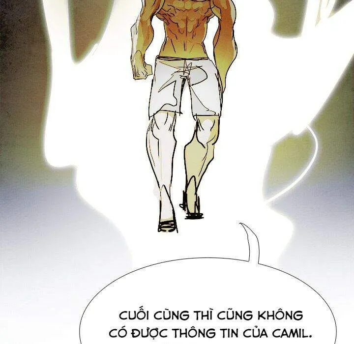 Warble Chap 186 - Next Chap 187