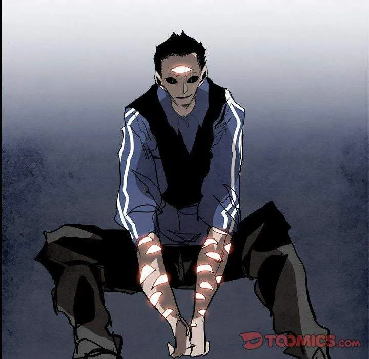 Warble Chap 186 - Next Chap 187