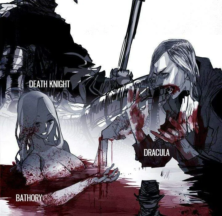 Warble Chap 186 - Next Chap 187