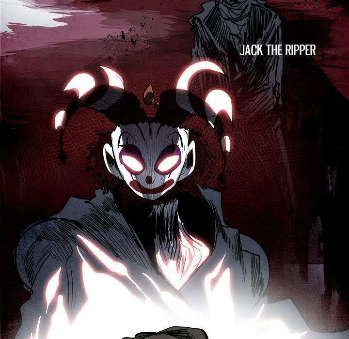 Warble Chap 186 - Next Chap 187