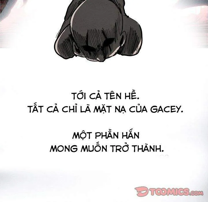 Warble Chap 186 - Next Chap 187