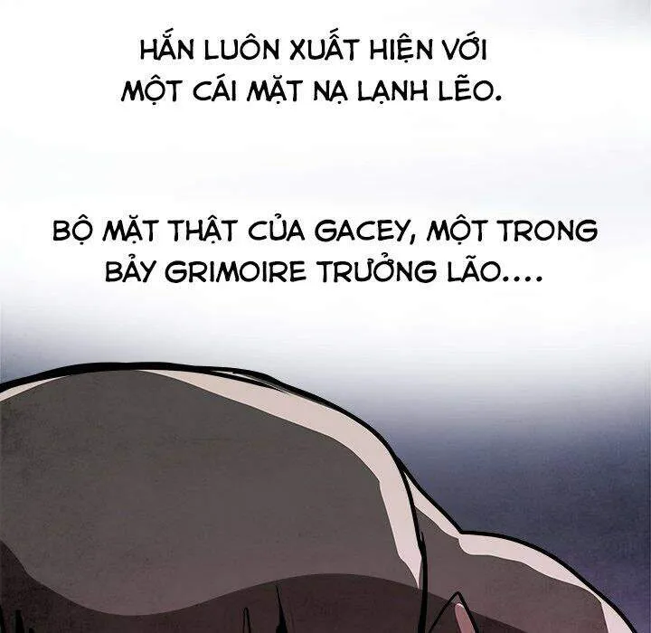 Warble Chap 186 - Next Chap 187