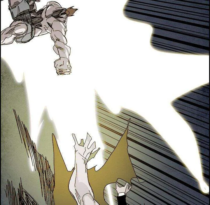 Warble Chap 186 - Next Chap 187