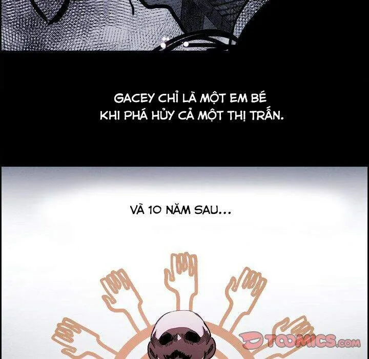 Warble Chap 187 - Next Chap 188