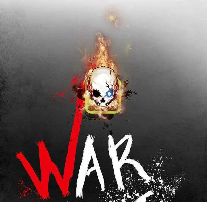 Warble Chap 187 - Next Chap 188