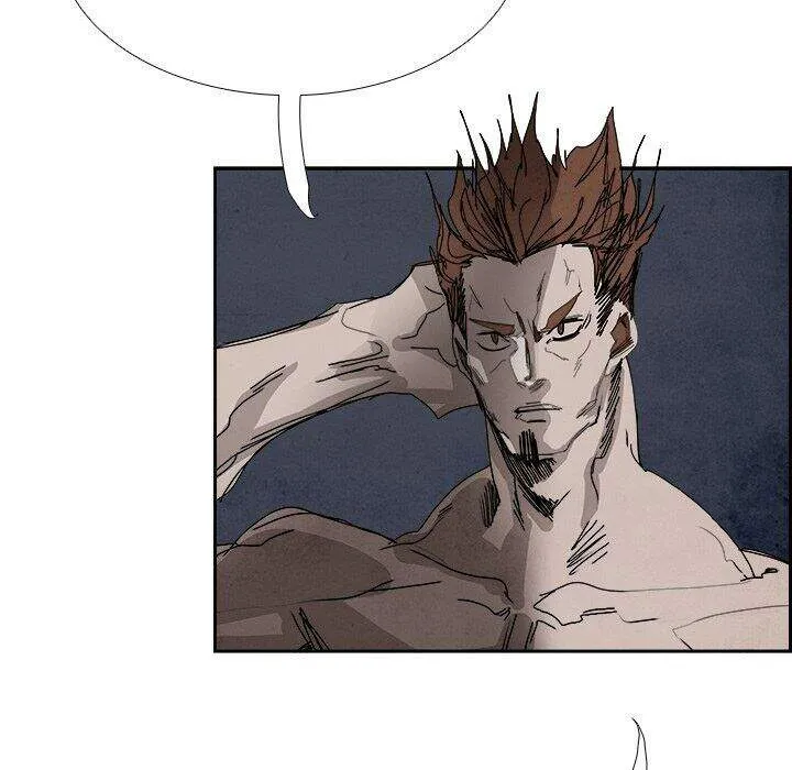 Warble Chap 187 - Next Chap 188