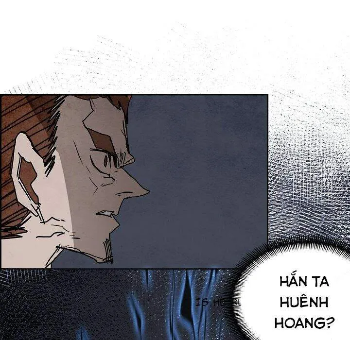 Warble Chap 187 - Next Chap 188