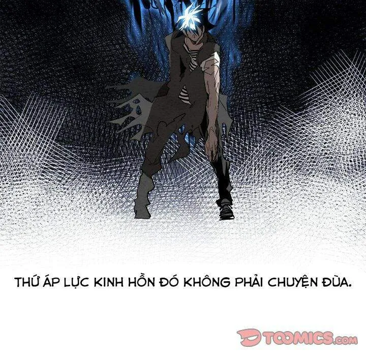 Warble Chap 187 - Next Chap 188