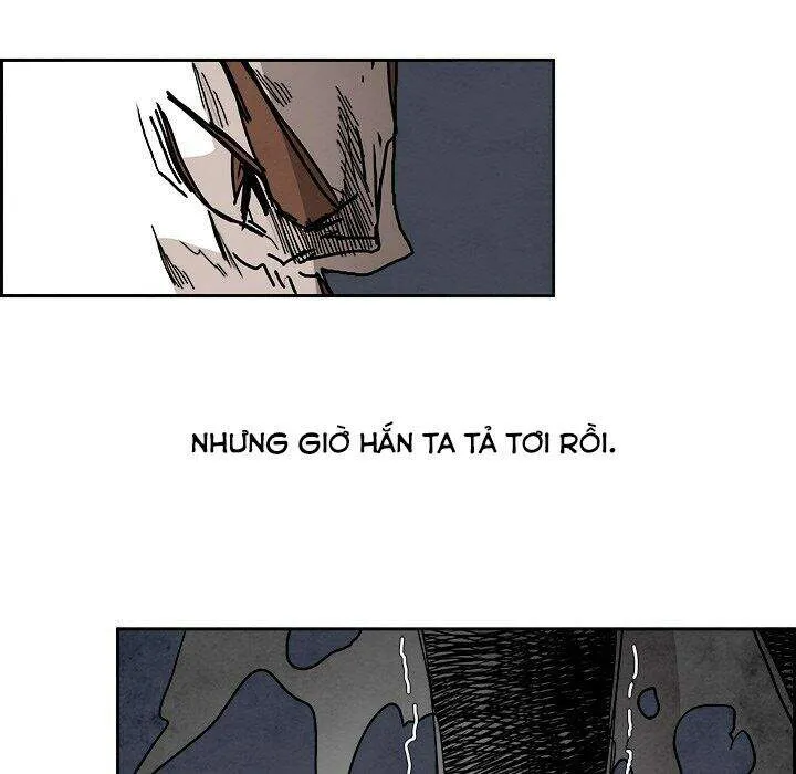 Warble Chap 187 - Next Chap 188