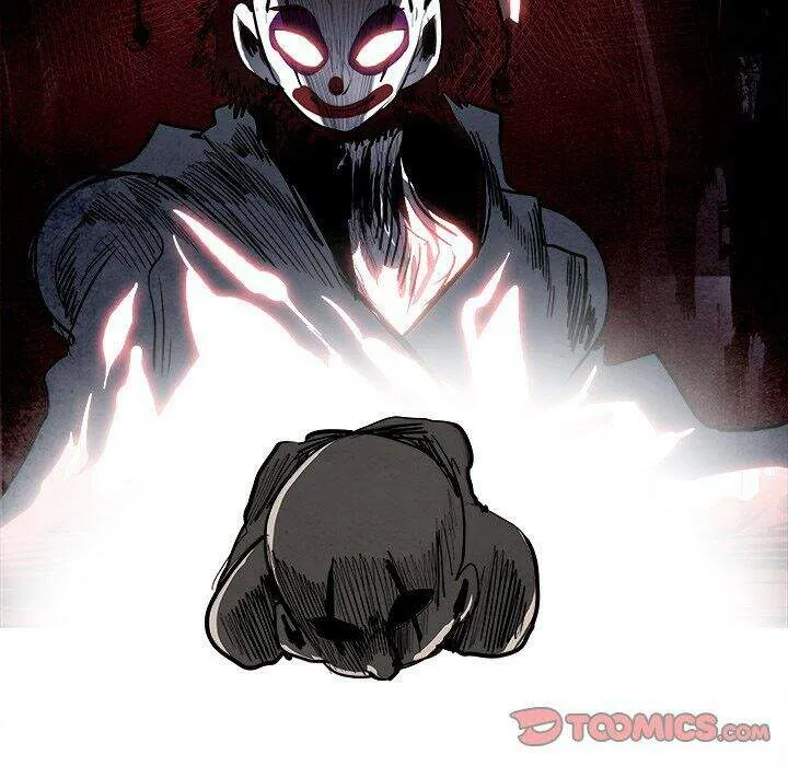 Warble Chap 187 - Next Chap 188