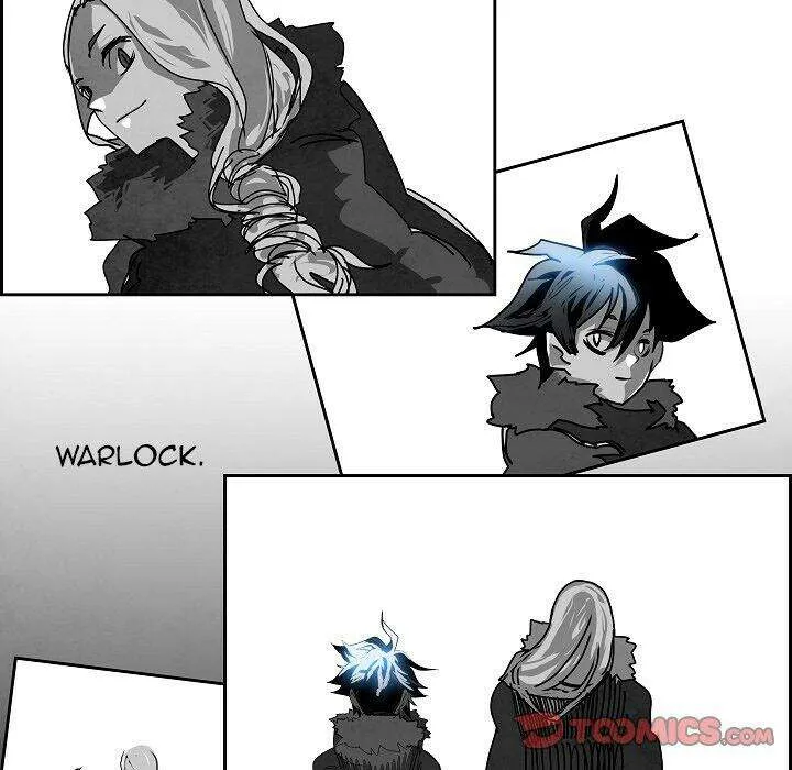 Warble Chap 188 - Next Chap 189