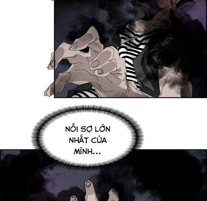 Warble Chap 188 - Next Chap 189