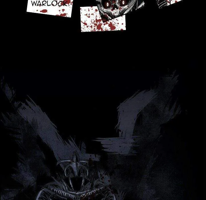 Warble Chap 188 - Next Chap 189