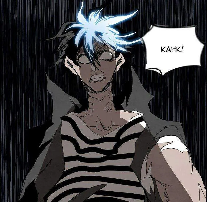 Warble Chap 188 - Next Chap 189