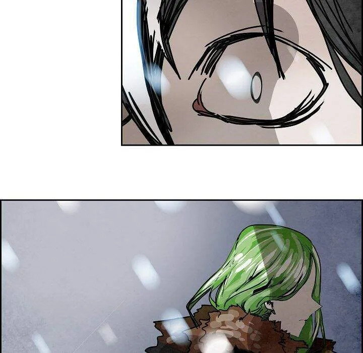 Warble Chap 188 - Next Chap 189