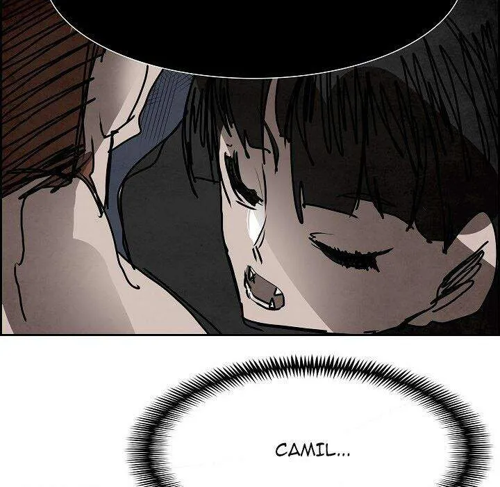 Warble Chap 188 - Next Chap 189