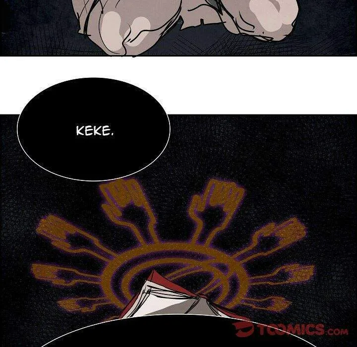 Warble Chap 188 - Next Chap 189