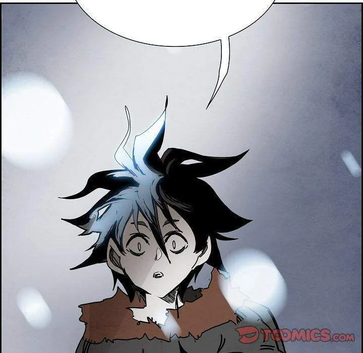 Warble Chap 188 - Next Chap 189