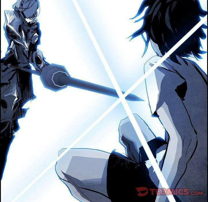 Warble Chap 188 - Next Chap 189